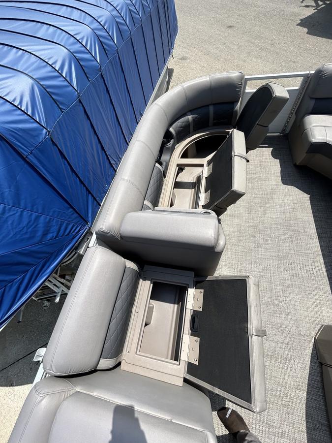 Marine boat detailing Plymouth MI