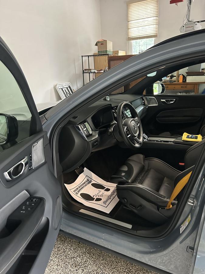 Auto detailing Plymouth MI